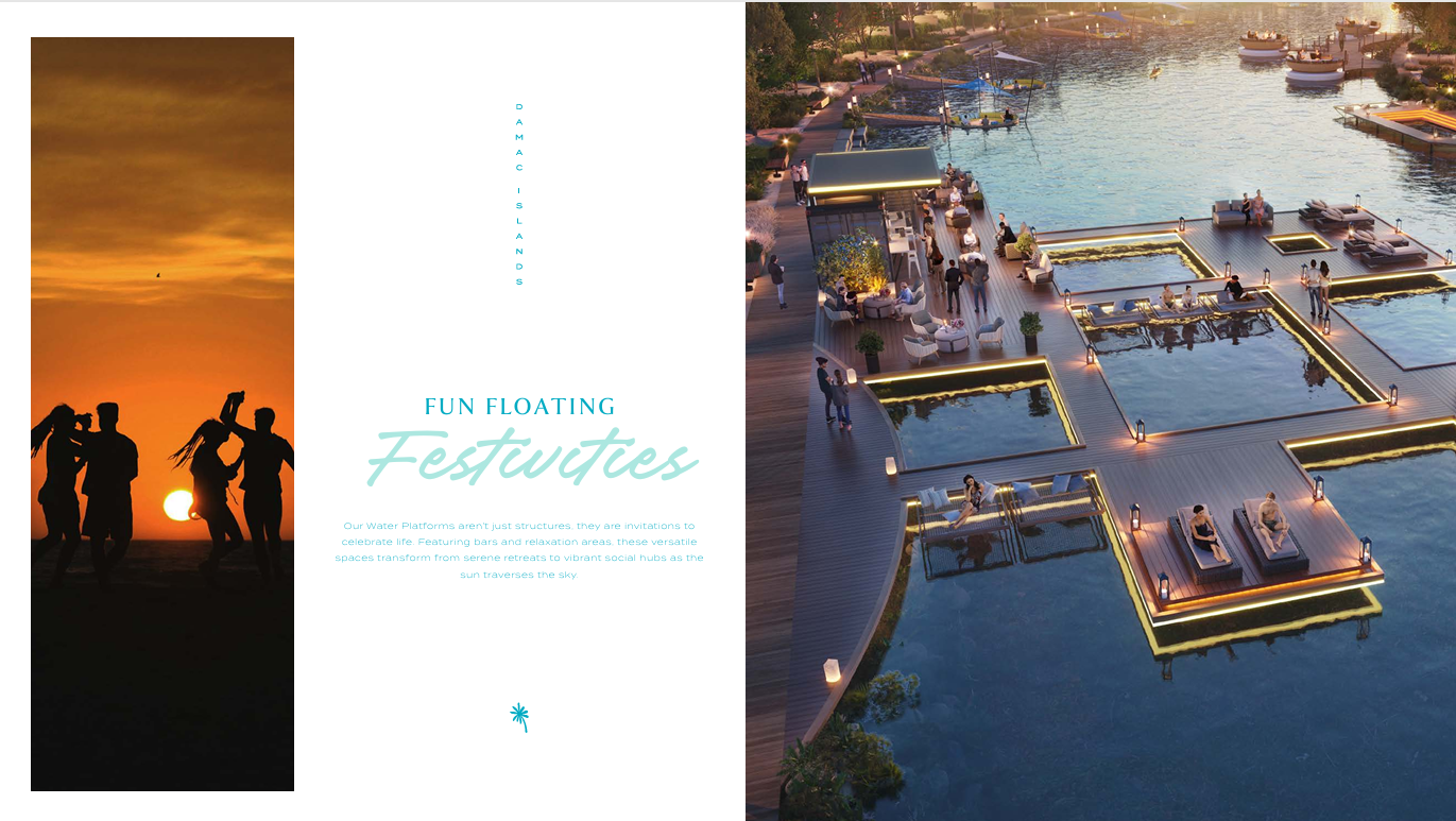 Damac Islands 13