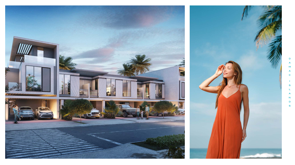 Damac Islands 17