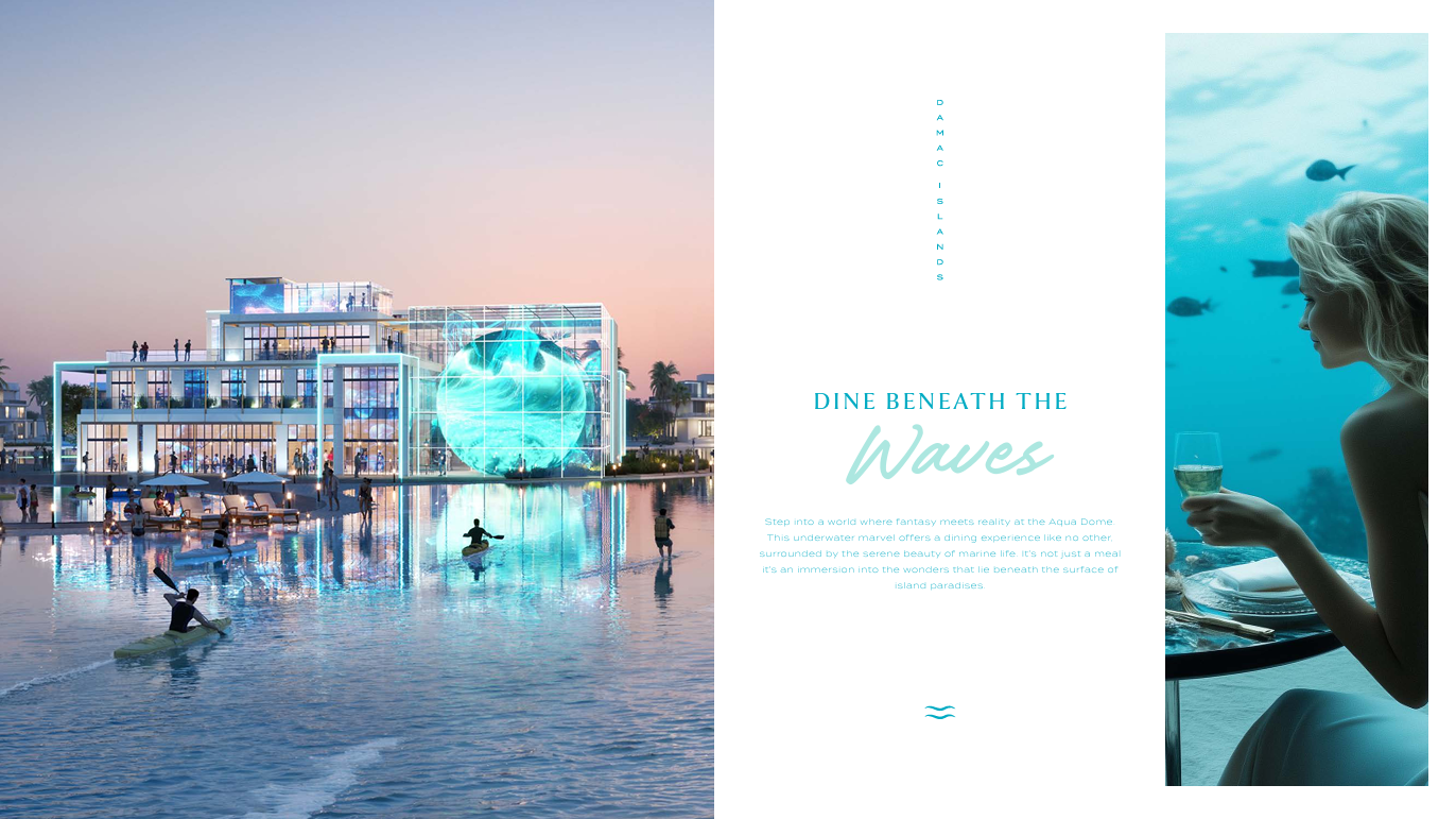 Damac Islands 20