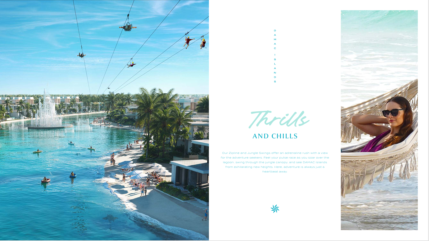 Damac Islands 22