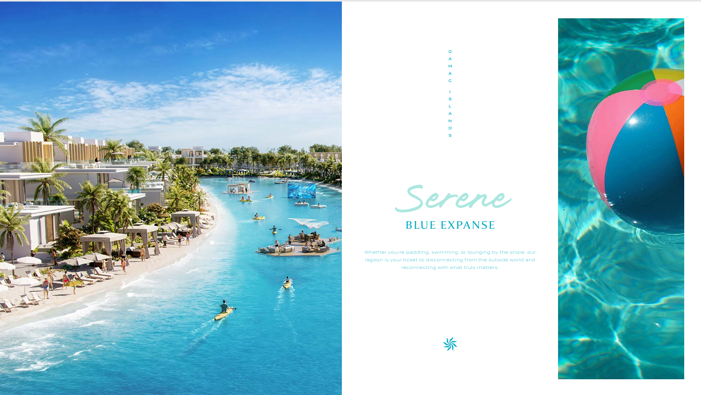 Damac Islands 24