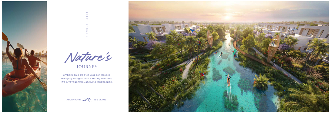 Damac Islands 5