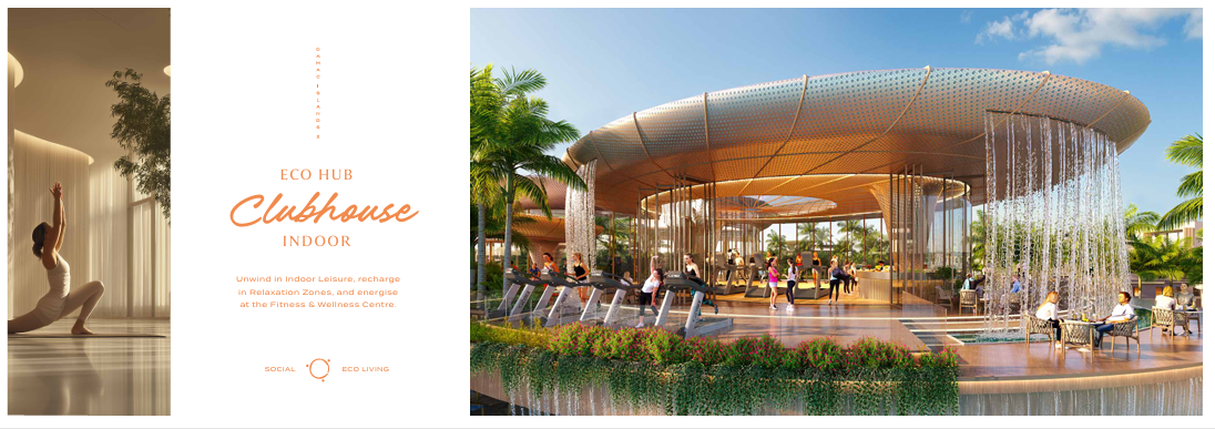 Damac Islands 6