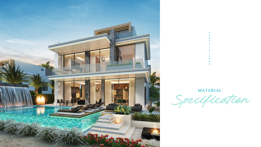 Damac Islands 8