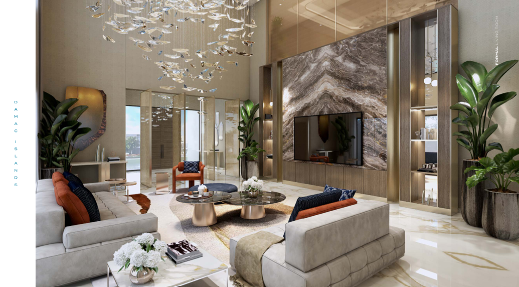Damac Islands 9
