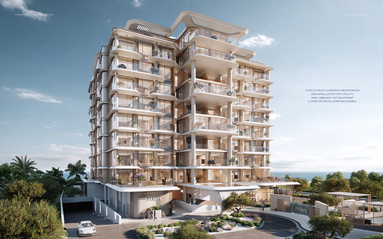 Vitalia Palm 1