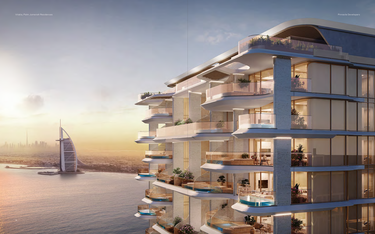 Vitalia Palm 2