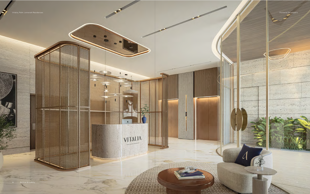 Vitalia Palm 3