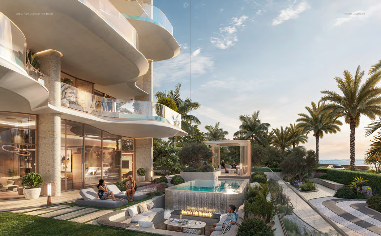 Vitalia Palm 5