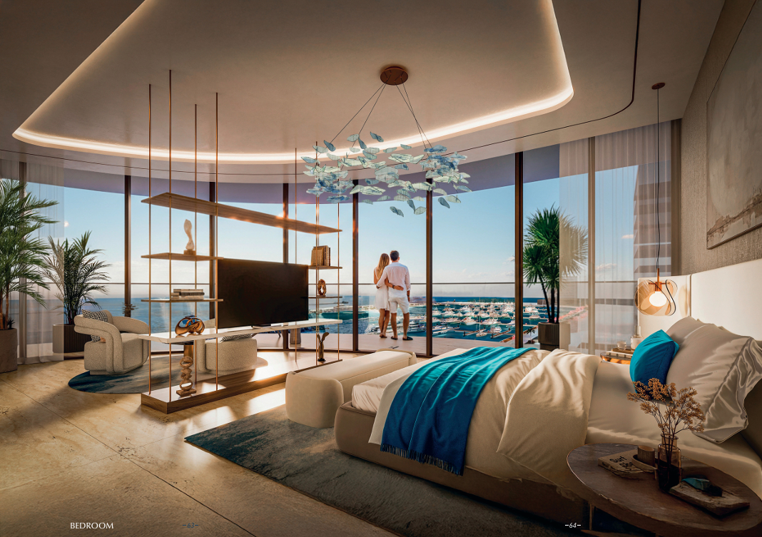 Royal Yacht Club 19