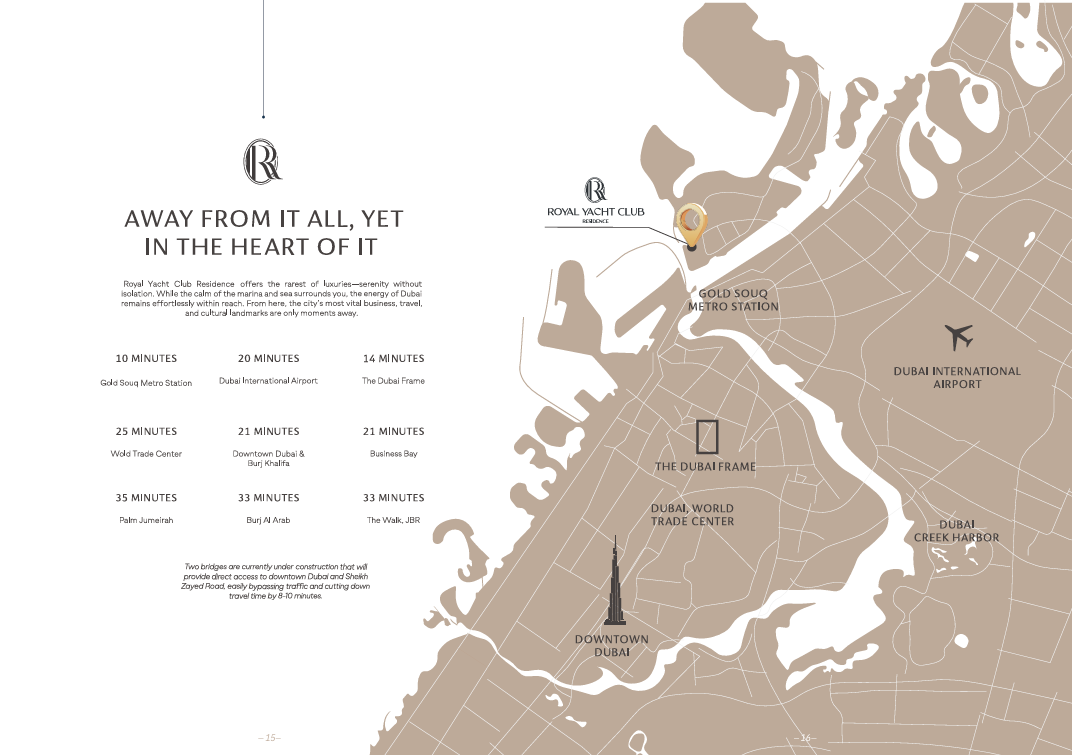 Royal Yacht Club 4