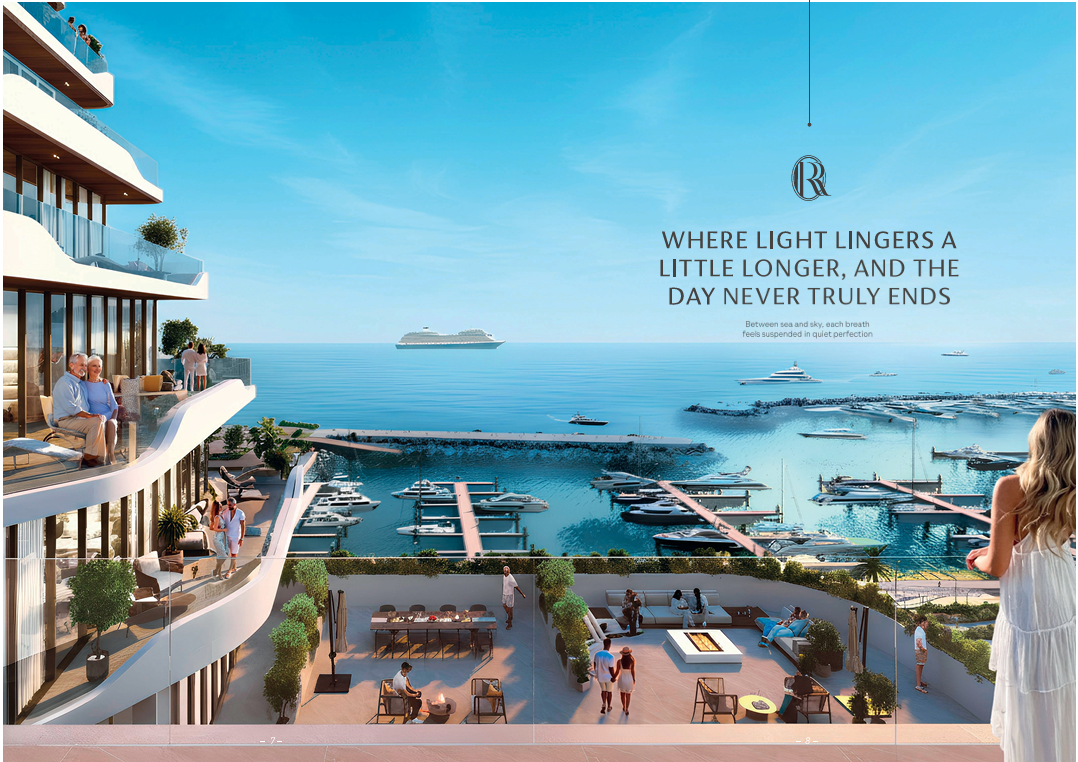 Royal Yacht Club 5